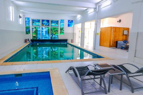 Mihaesti House | Complex ALMA - Resort & SPA, Furnicoși