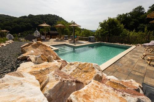 Medias House | Complex Butoaiele Transilvaniei - Cazare & SPA - Natura - Relaxare