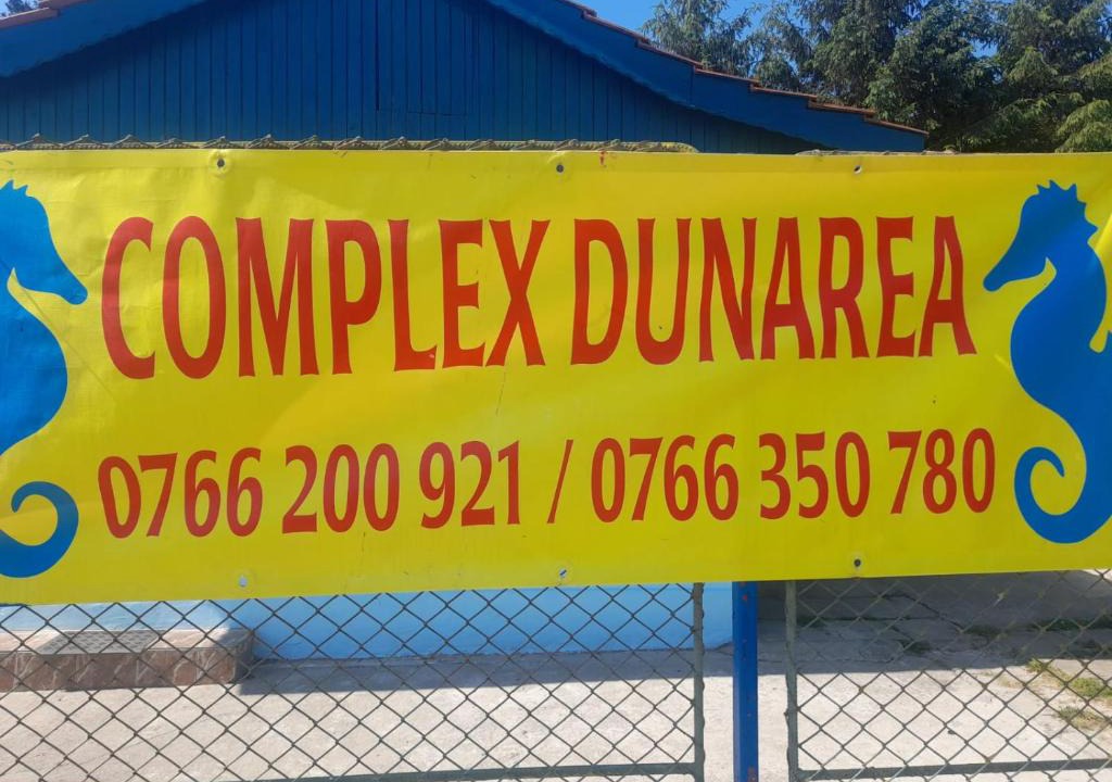 Saturn Resort | Complex DUNAREA Saturn