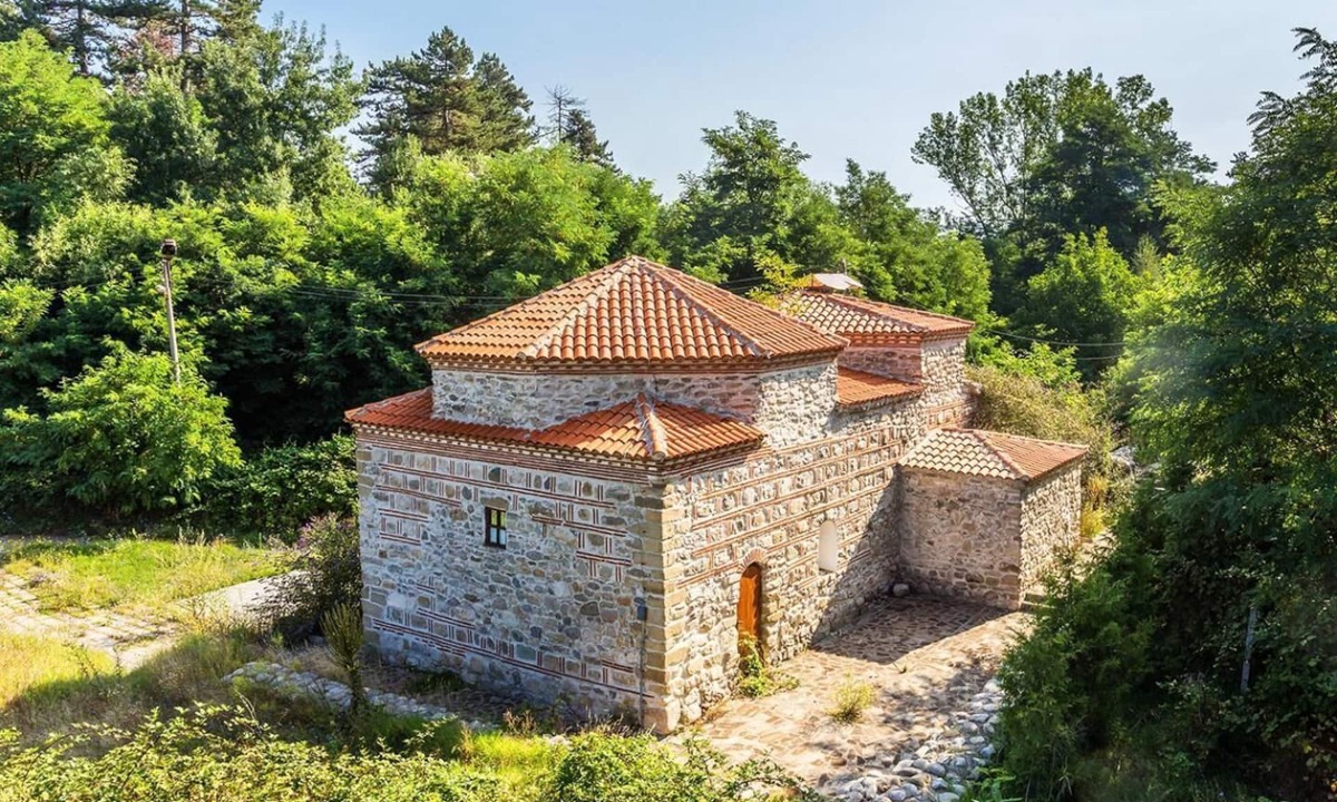 Dolna Banya Hotel | Complex Europe