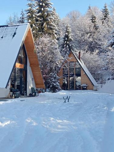 Bistrita Bargaului House | Complex Infinity Colibița