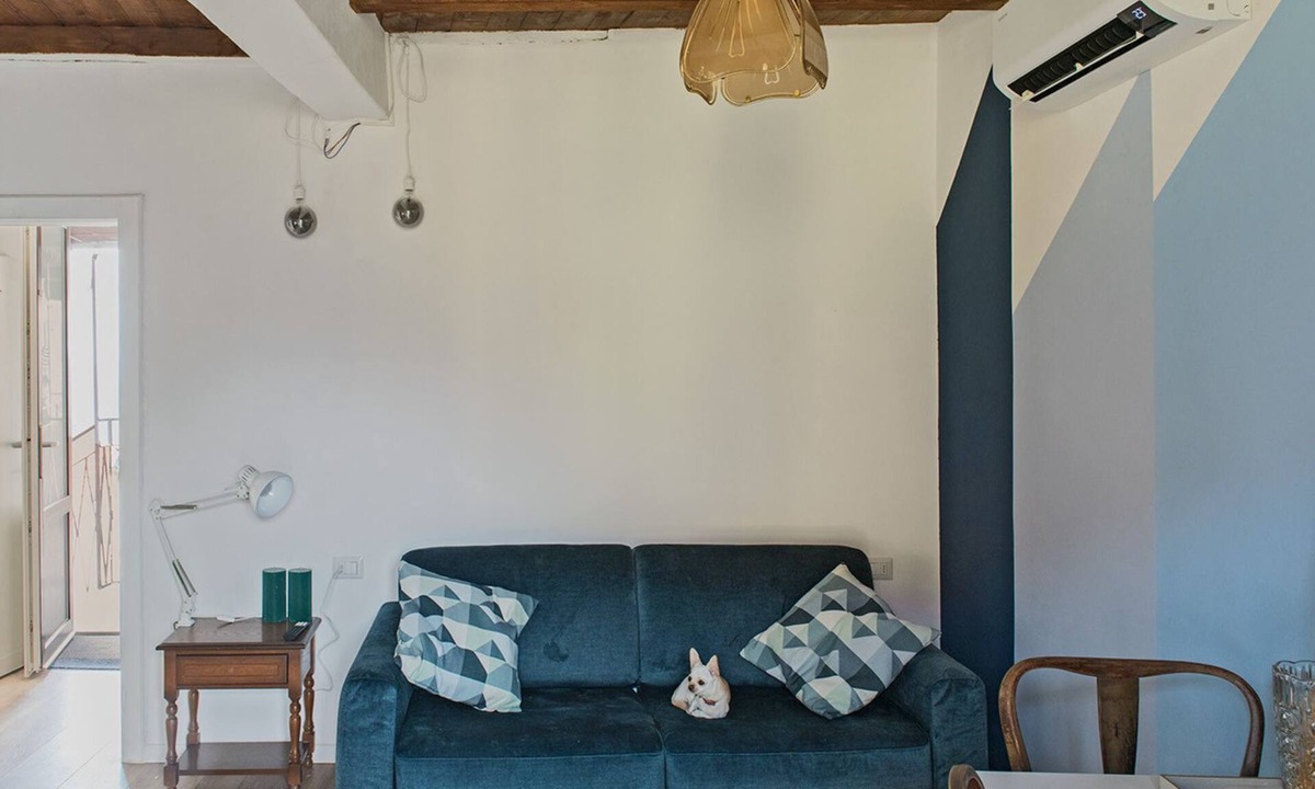 Levo House | Complex Levoasi - LevOasi 9 Stresa apartment