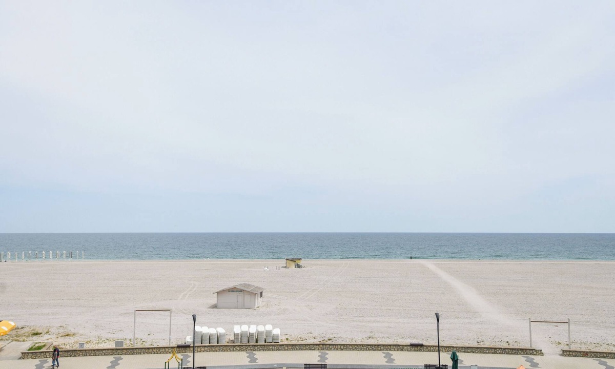Constanta Resort | Complex Modern Mamaia All Inclusive