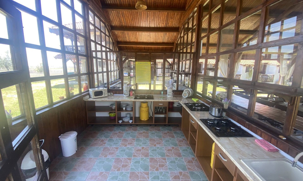 Vadu House | Complex Plaja Golf
