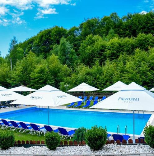 Sisesti House | Complex SummerTime
