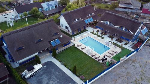 Murighiol House | Complex Turistic Casa Anastasia