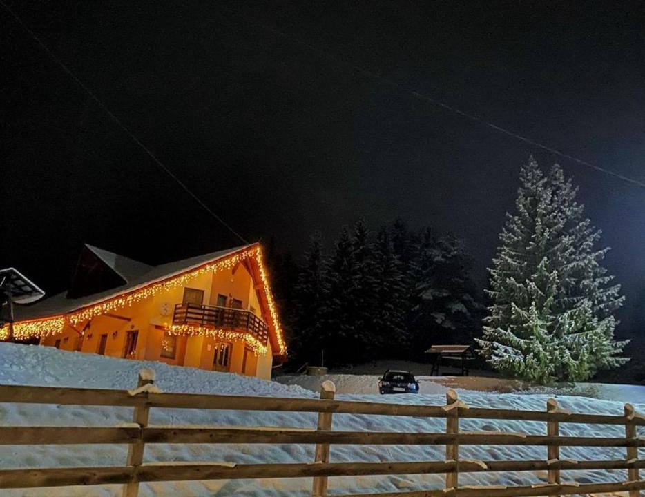 Valea Mare House | Complex Turistic Lughet