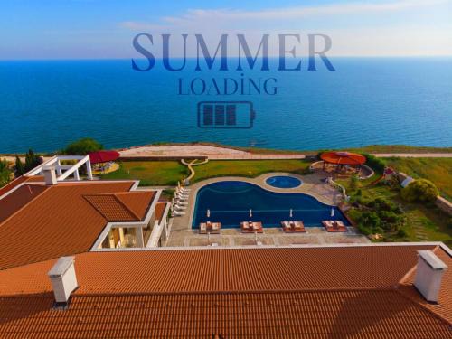 Rusalka House | Complex Villas Kaliakra & Gradina