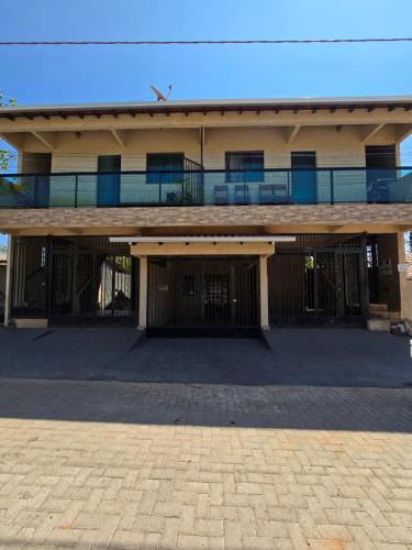 Sao Jorge House | Complexo Flor de Pitanga- Vila de São Jorge