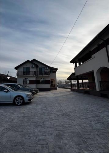 Valea Dragului House | Complexul Profestur