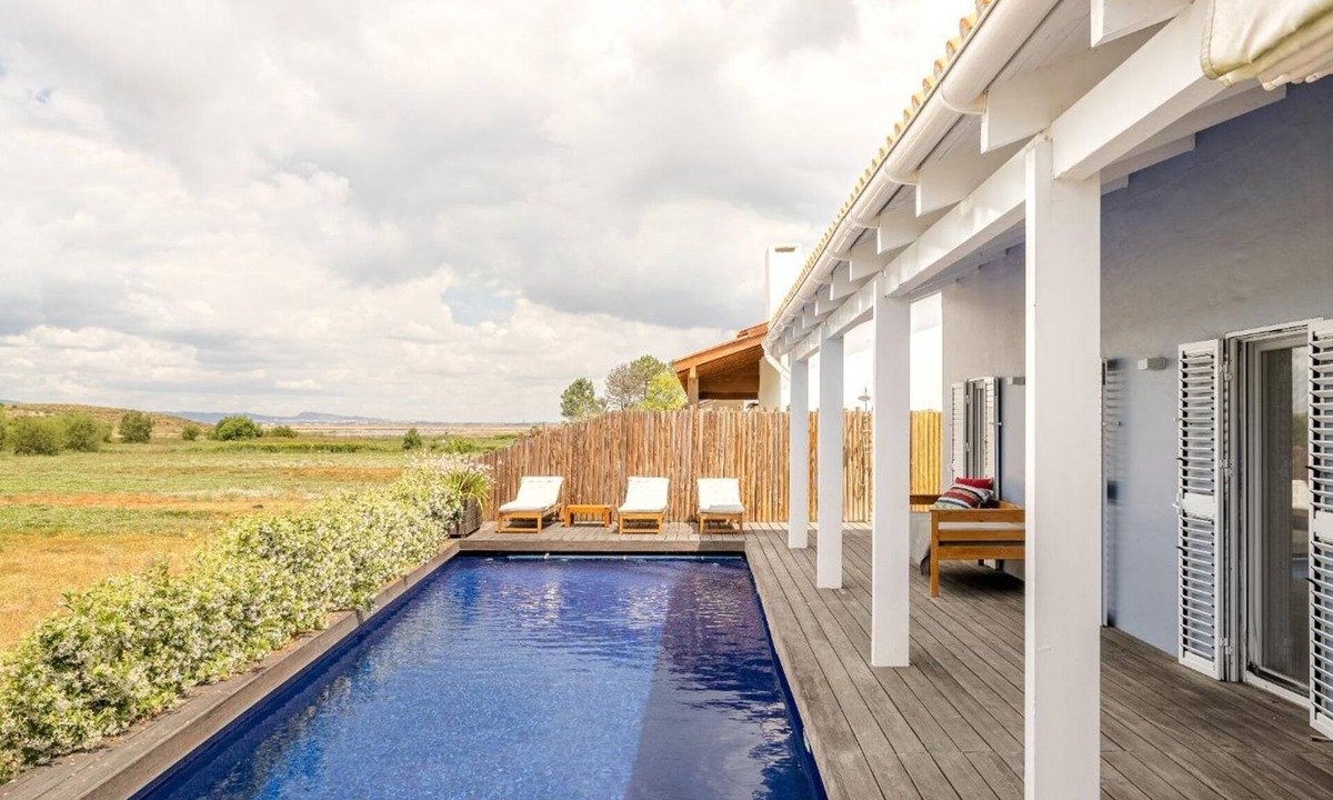 Troia House | Comporta Sunset Villa by LovelyStay