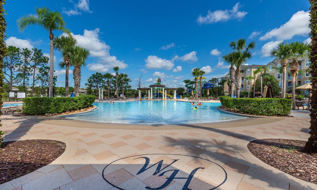 Windsor Hills Condo | Comrow Hideout | Second Floor Condo with Kids Bedroom and Upgraded Kitchen