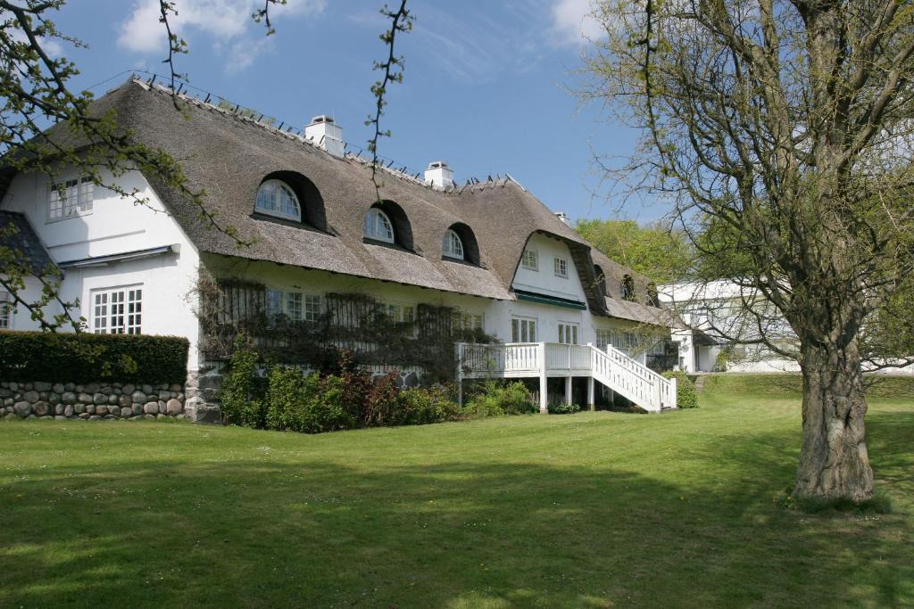 Snekkersten Hotel | Comwell Borupgaard