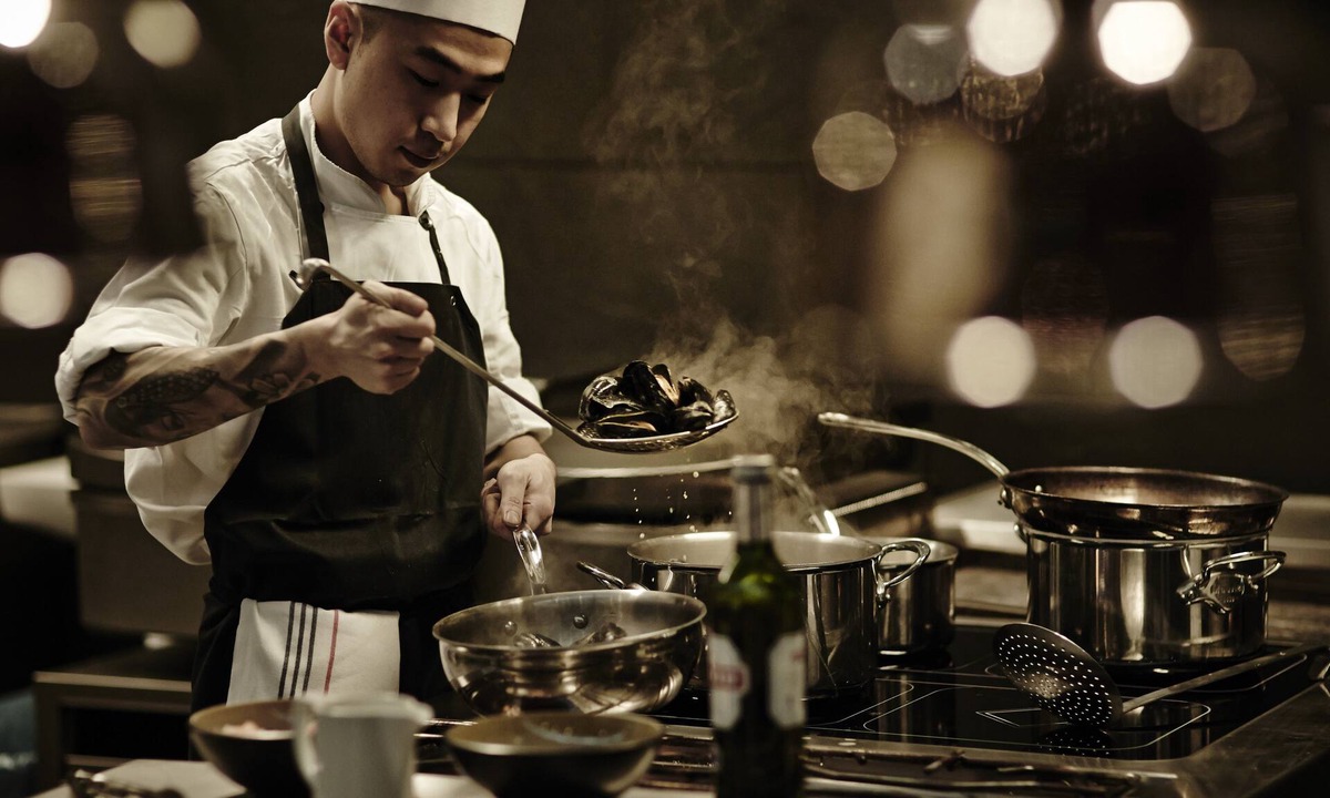Holte Hotel | Comwell Holte