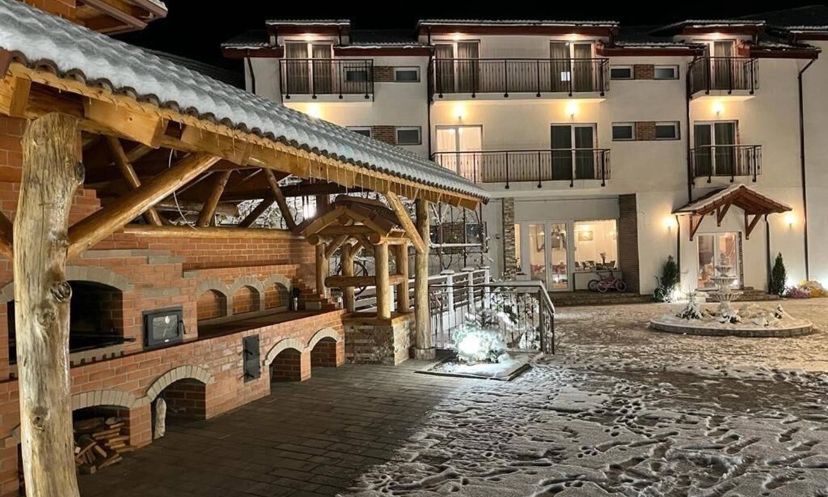 Dragus Bed & Breakfast | CONACUL FLO'CAMY