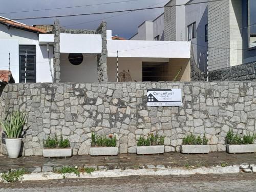 Ponta Negra House | Conceitual Hostel Natal