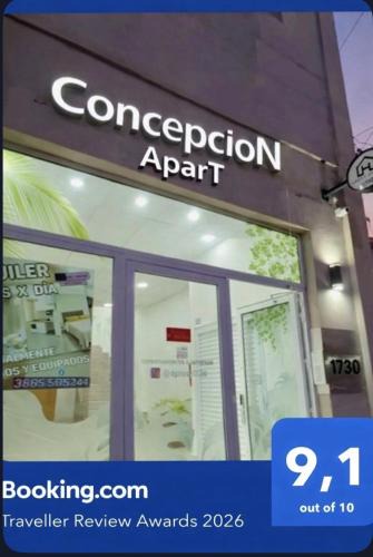 Concepcion Apartment | Concepcion Apart
