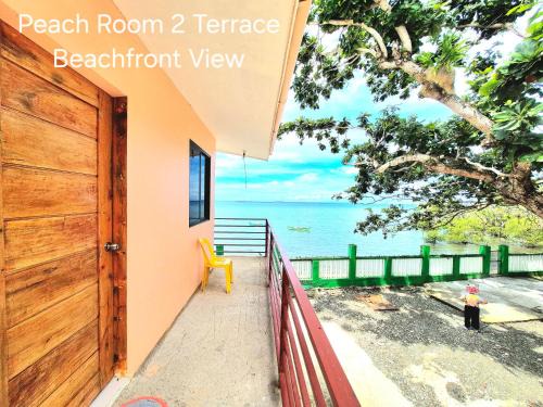 Inopacan Resort | Concepcion Resort