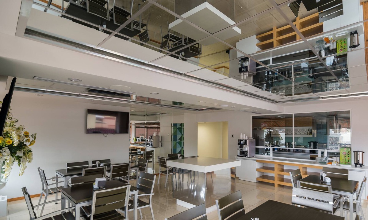 Zamora de Hidalgo Hotel | Concept Hotel - Centro Zamora