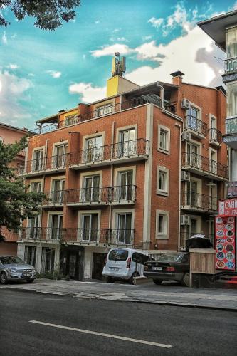Ankara City Center Apartment | CONCEPT HoUSE