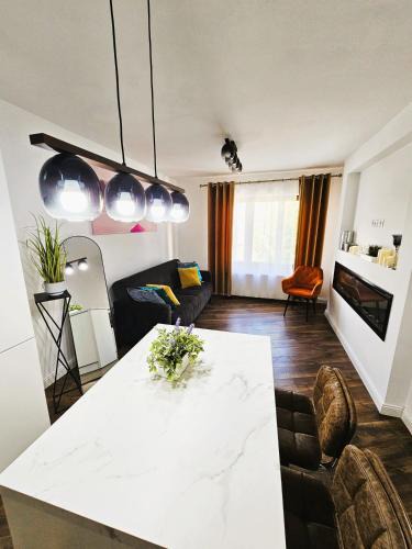 Medias Apartment | Concept Luxury
