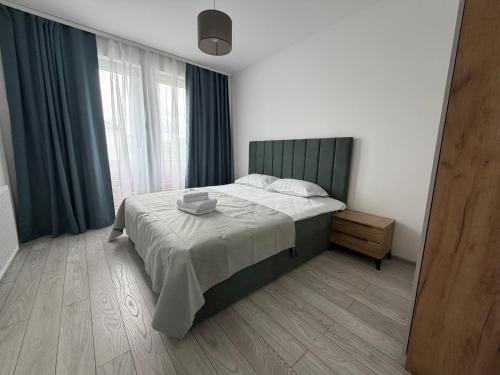 Tirgu Mures Villa | Concept Residence
