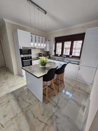 Medias Apartment | Concept Urban