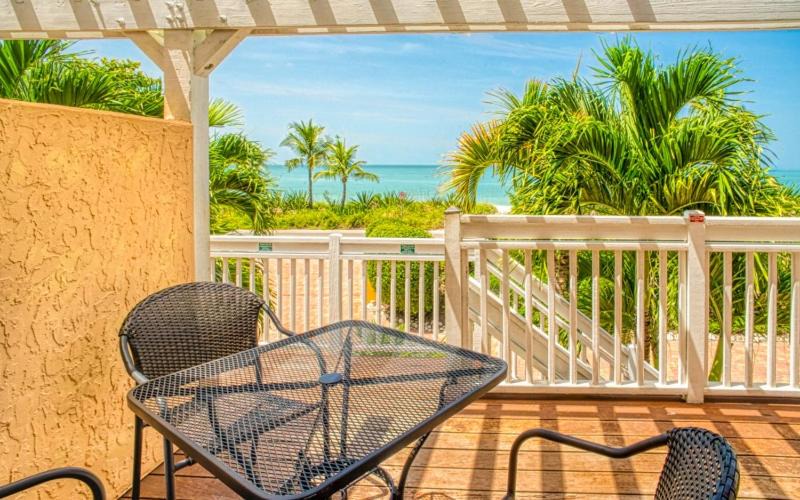 Captiva House | Conch-Captiva Beach Villas