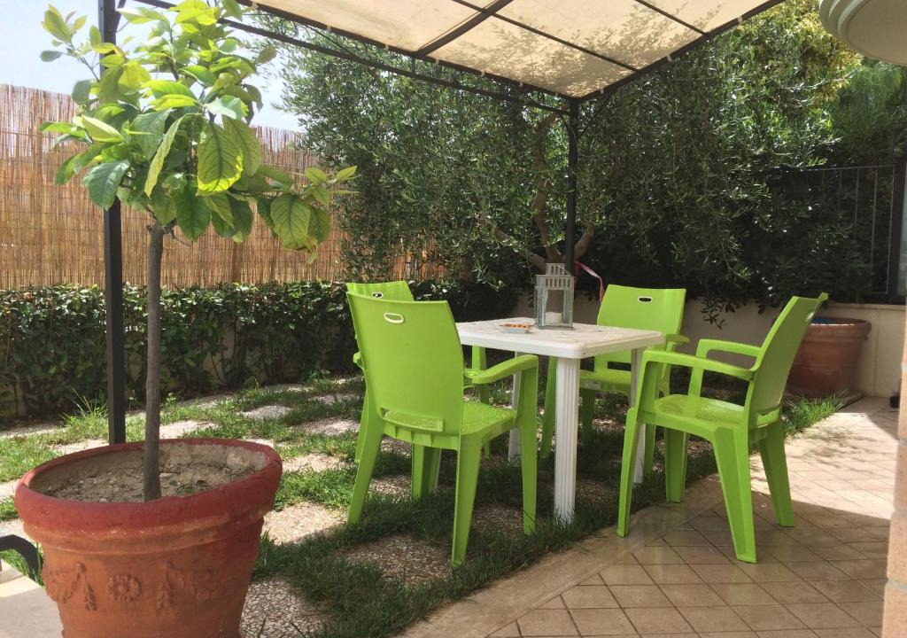 Cupra Marittima Apartment | Conchiglia 25