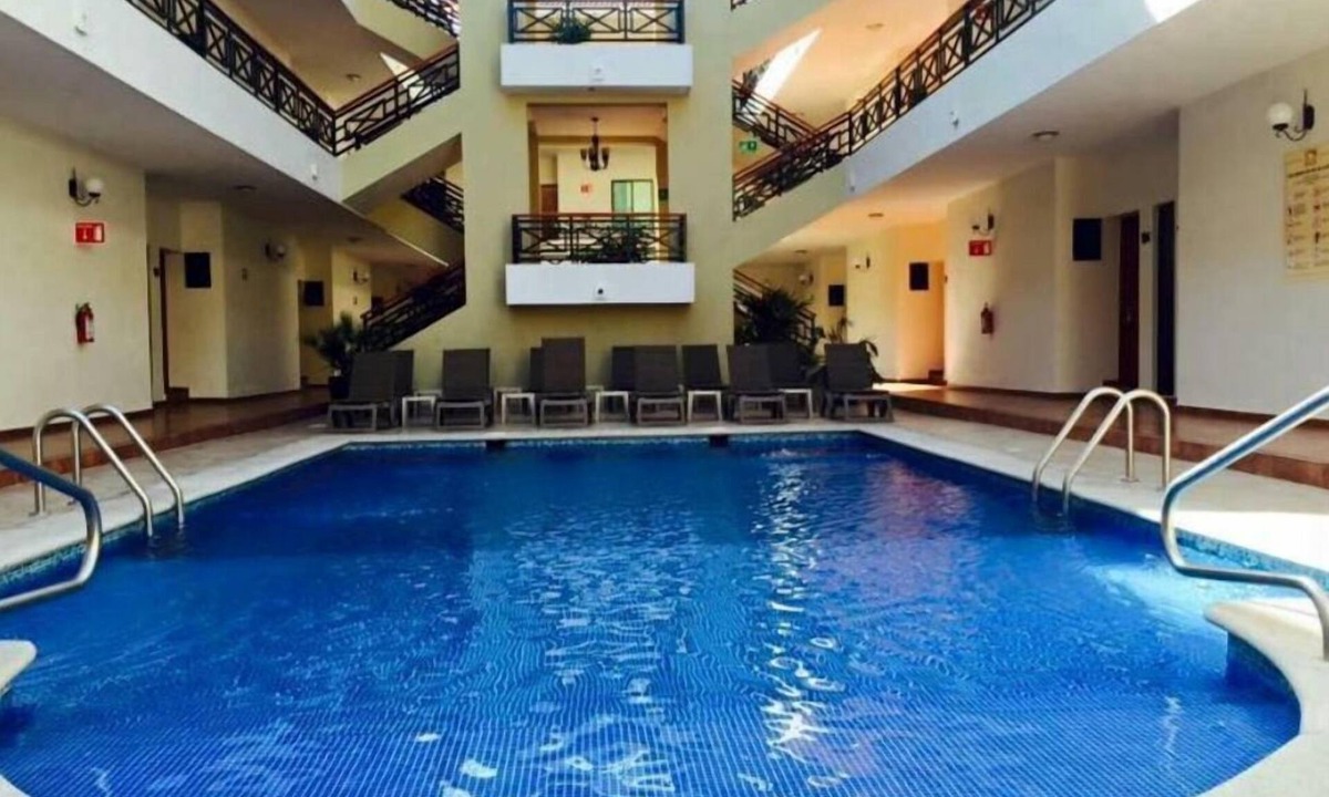 Villa de Alvarez Hotel | Concierge Plaza la Villa