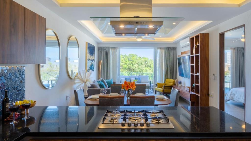 Flamingos Apartment | Condo Believe 202