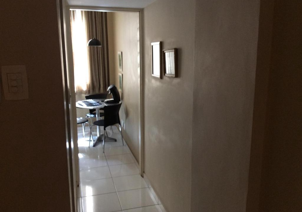 Copacabana Apartment | Condo bulhoes de carvalho