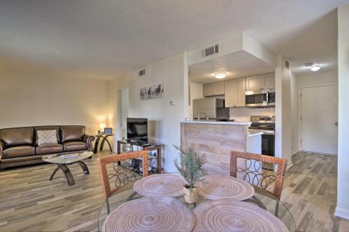 Pinehurst House | Condo By Pinehurst Golf Course w/Peaceful Patio
