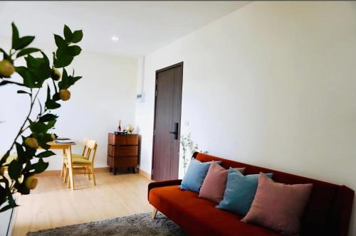 Loei Province Apartment | Condo Dee