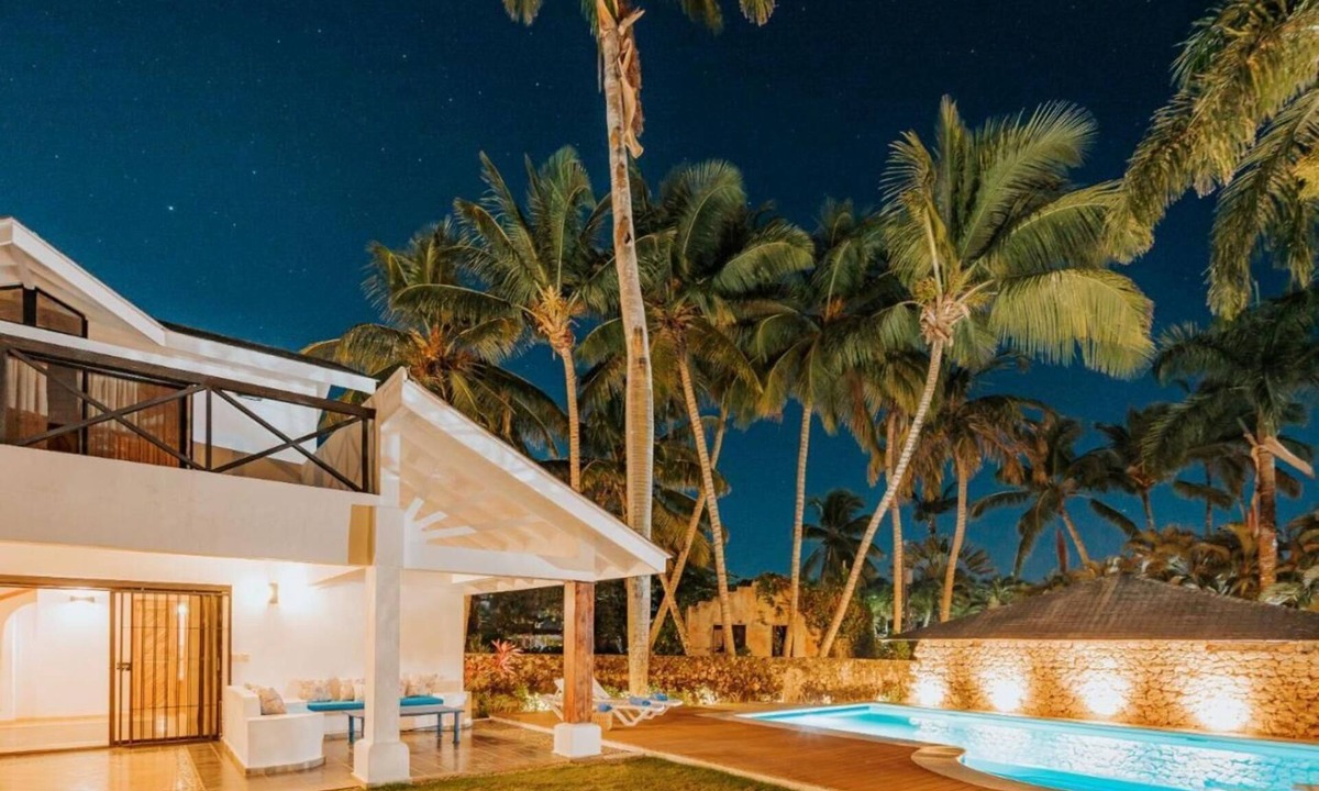 Las Terrenas Resort | Condo Hotel Playa Las Ballenas