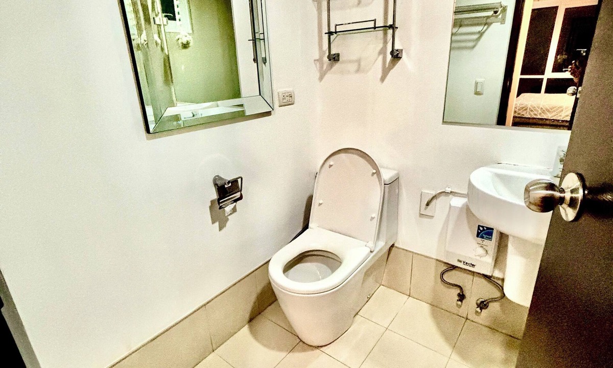 Davao Condo | Condo In Abreeza Family and Spacious