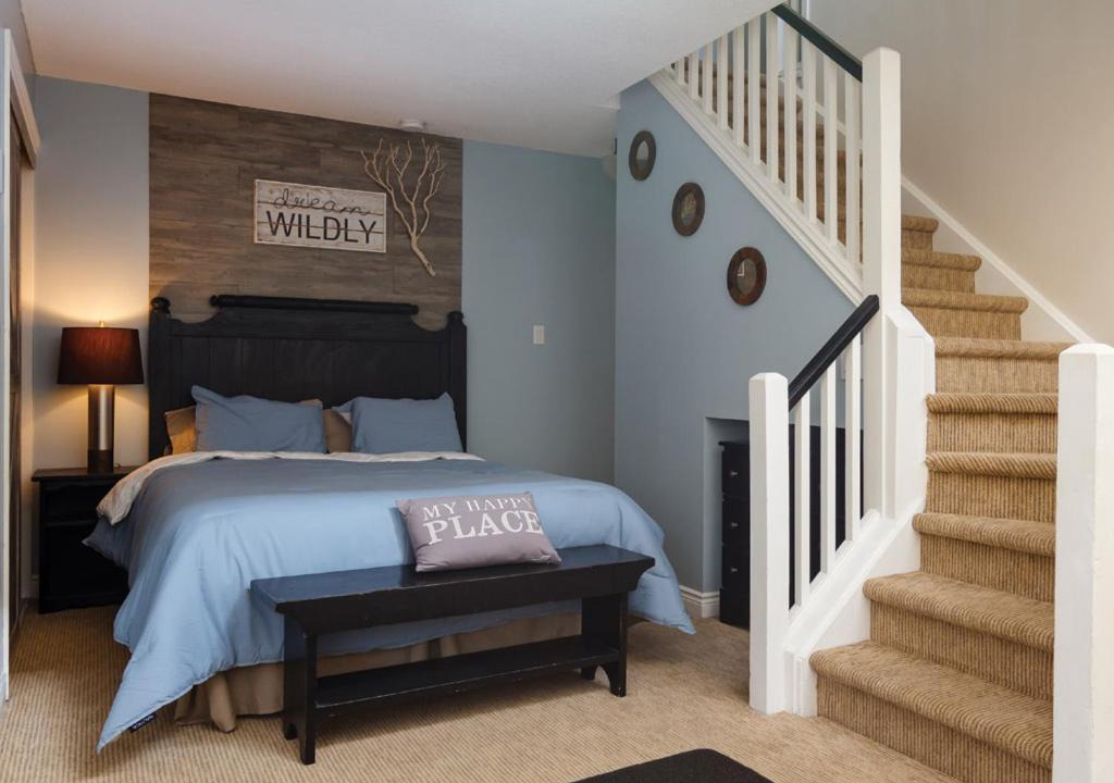 Craigleith Apartment | Condo Loft at Blue Mountain