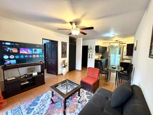 Coco Villa | Condo Morpho with 2bed 2 baths