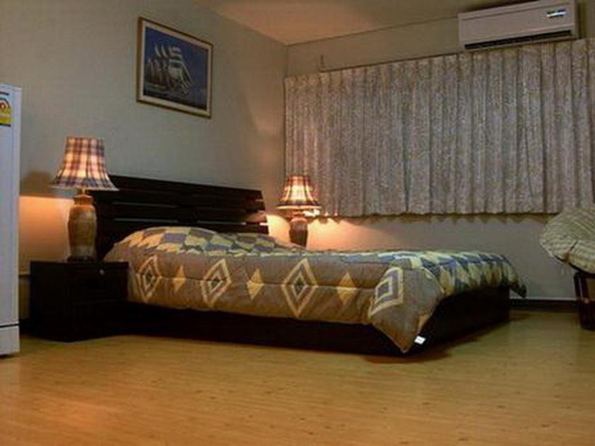 Ban Mai Apartment | Condo Muang Thong