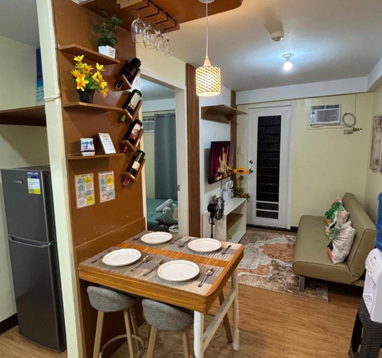 Sasa Hotel | Condo near airport smx sm lanang grand regal hot
