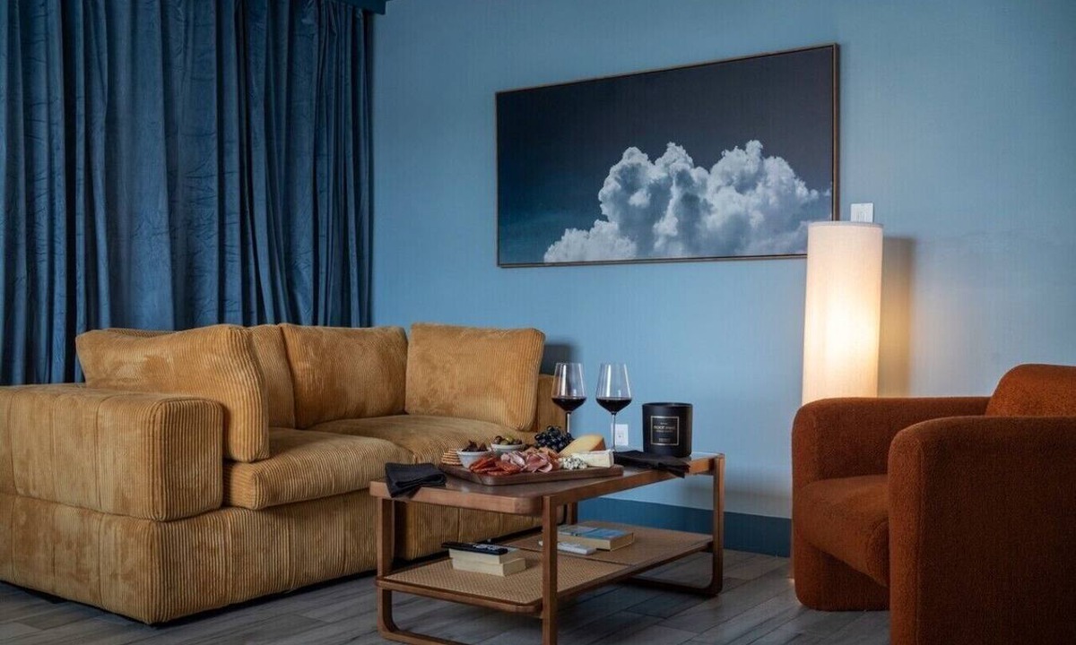 Belleair Beach Condo | Condo On The Beach - Heated Pool - Self Check-in