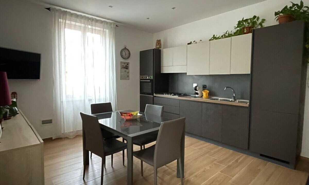 Monteverde Nuovo Condo | Condo-Private Bathroom-Apartment-City view-Fabio's Holiday House