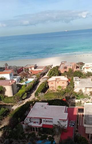 Ad-Dukhaylah Apartment | Condo Studio Paradise Beach