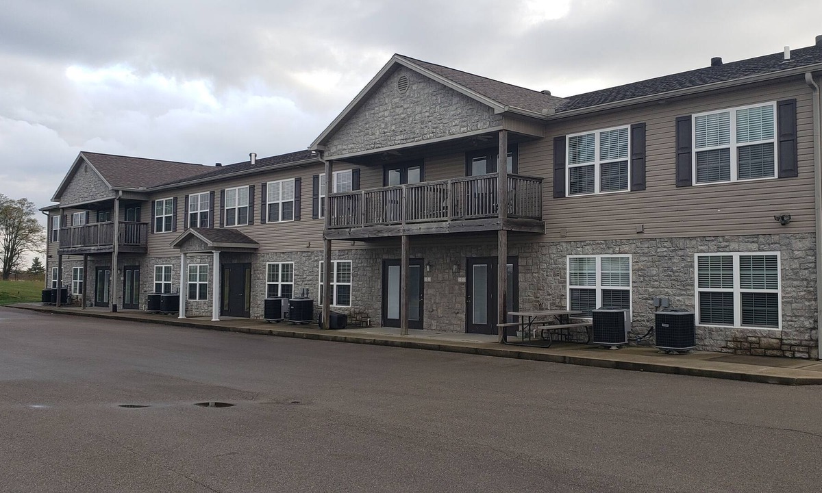 Georgetown Condo | Condo Unit #15 at Longview Golf Club