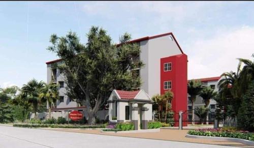 Maribago Apartment | Condo unit 207-2 Bedrooms