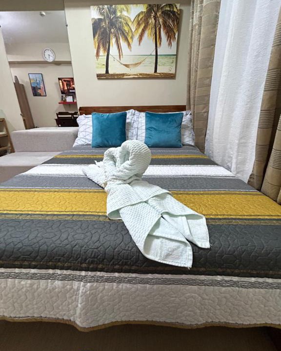 Cagayan de Oro Apartment | Condo unit at Avida Aspira CDO downtown