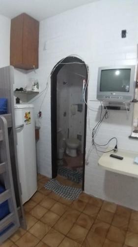 Mongagua Cabin | Condomínio Abaeté
