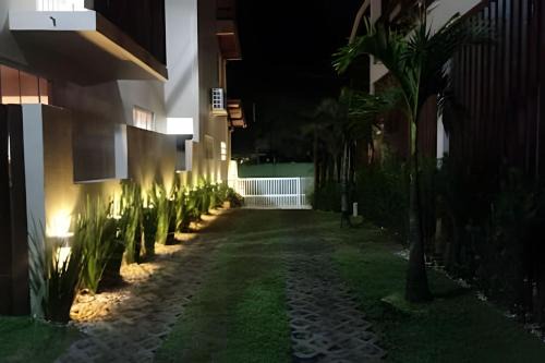 Centro House | Condomínio Jardins