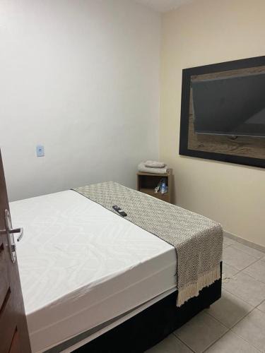 Barro Duro Apartment | Condomínio JB A