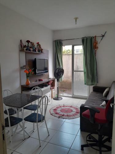Marituba Apartment | Condomínio Salinas - Bella Città